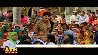 Munni Saha Presents | Connecting Bangladesh - নারী স্বাস্থ্য - পর্ব ০১ - ময়মনসিংহ - April 12, 2019
