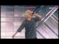 141005 BEAST Shadow Fiction Beautiful Night SBS The 3D Dream Concert