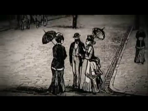 Dr. Jekyll und Mr. Hyde/ Doku