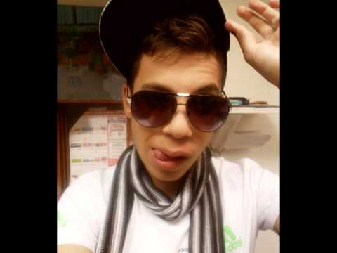 Toy Enamorao- Angel la Perfecta Melodia Prod. Latin records