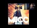 Mucc - Nirvana (Vocal cover) - Mapache 