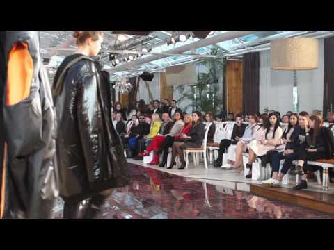 OMAR |IT|.ODESSA FASHION WEEK 25.03.2017