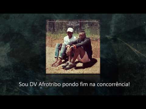 10 . Djonga - O Mundo é Nosso part. BK
