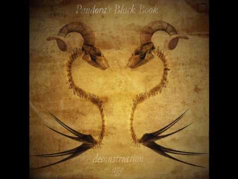 Pandora's Black Book - Biomechanix