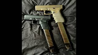 (FREE) Jeezy x Gucci Mane Type Beat 2024 - &quot;30 Clip&quot;