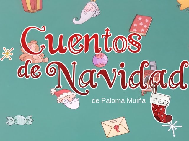 Vídeo relacionado con Cuentos de Navidad (2)