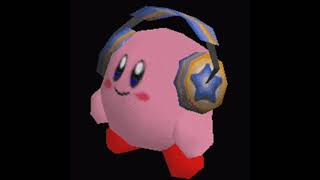 Cover art for Kirby Bopin