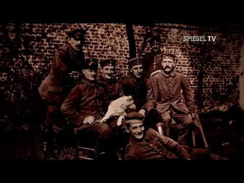 Hitler und Ludendorff - Der Gefreite und sein General | Teil 3 | Spiegel TV