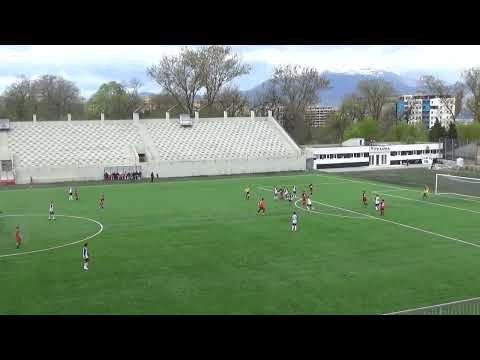 Liria - Arbana U15 - Pjesa 1