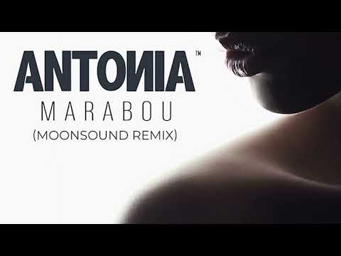 Antonia - Marabou (Moonsound Remix)