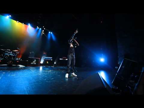 SERGENT Neva Scared Feat KALASH & KULU GANJA PROMO