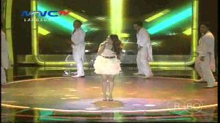 Download lagu 2 Hati 2 Cinta - Ayu Ting Ting ' Geboy Mujaer ' mp3