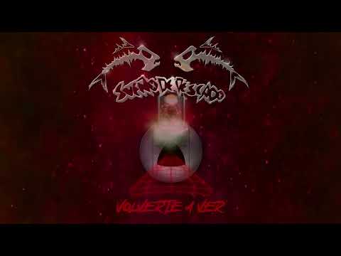 Sueño de Pescado - 9. Volverte a Ver (Album Motor Animal)