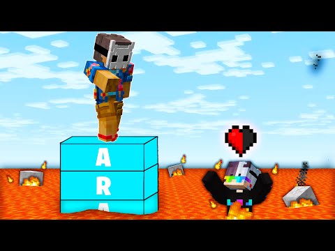 EN UZUN YAZAN YAŞAR! - Minecraft