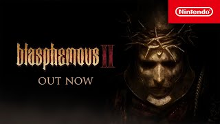 Blasphemous 2 [Limited Collector's Edition] video 1