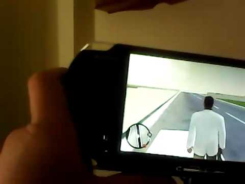 comment monter dans un avion dans gta liberty city stories psp