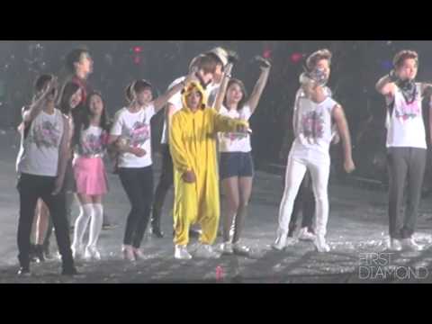 131027.SMT.Ending 泰民(主) 飯拍【senorita7】