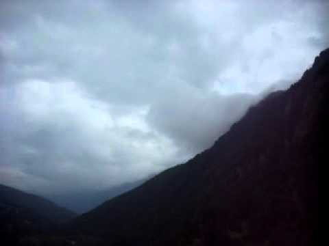 Diga di Pontechianale