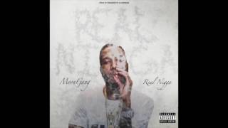 MoonGang - Real Nigga (Freestyle) | Shy Glizzy - Real Nigga