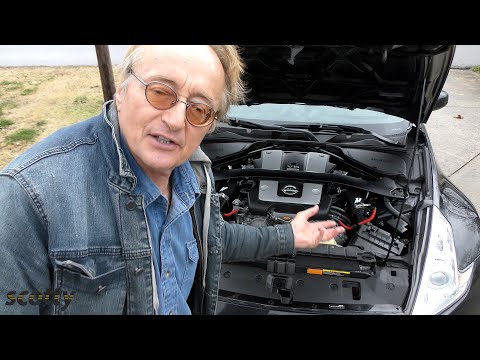 This New Car is the Biggest POS I’ve Ever Seen