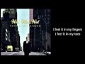 WET WET WET - Love Is All Around (with lyrics ...