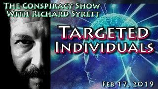 Tips for Targeted Individuals | TCS LIVESTREAM Feb 17