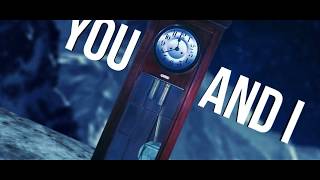 3 Years Hollow - &quot;You and I&quot; [Official Lyric Video]