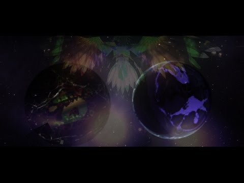 SYGMA et OVNI : ALIEN CEREMONY 1 [TRAILER]