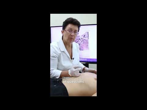 Лимфатический массаж: понимание техник массажа области груди