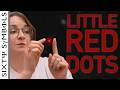 Little Red Dots Sixty Symbols