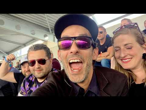 ADAC 24h-Rennen Nürburgring 2019