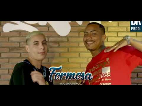 Kaio viana e Mc CJ - formosa (vai mostrar o peitin pra mim enpinar esse rabetão)
