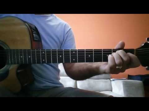 De Tal Maneira - Ana Nóbrega