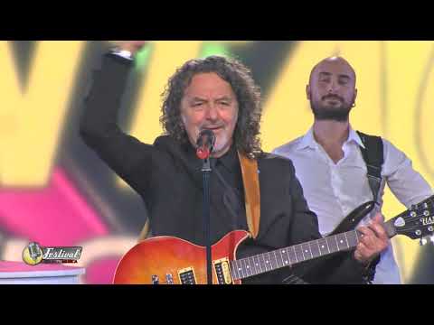 12 – DANIEL SENTACRUZ ENSEMBLE “SOLEADO“ FESTIVAL ITALIA IN MUSICA 456^ PUNTATA EDIZIONE 2019 2020