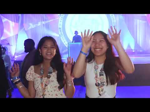 Think back with us to NLC 2025 in Orlando! ✨