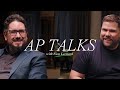 AP Talks With Nico Leonard AUDEMARS PIGUET