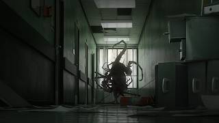 Music video thumbnail preview for Exploring the SCP Foundation: There is No Antimemetics Division - Part Three by The Shrubs