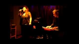 Helena Paul & Thomas Wind: Since I Fell For You MPEG 4