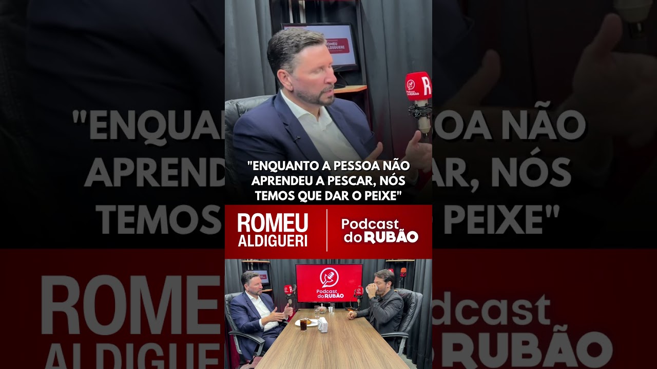 Capa do vídeo
