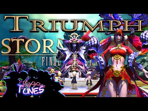 Happy Tunes Shiva – Triumph ⚔️💪