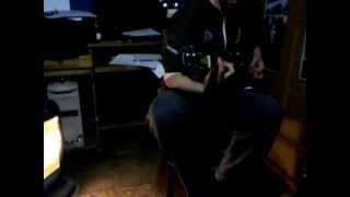 ella es un angel (pappo)