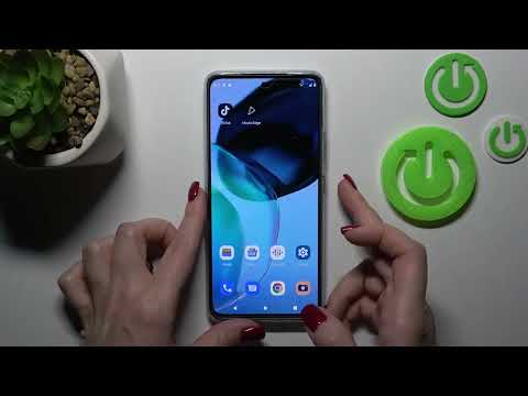 How to Turn On Always On Display on Motorola Moto G72 – Muviz Edge App