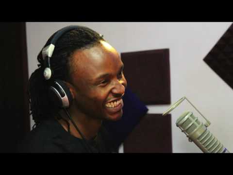 BARNABA: Nilishawai kuandika wimbo ukakataliwa na star mkubwa baadae Rubby akauimba ukawa Hit Song!