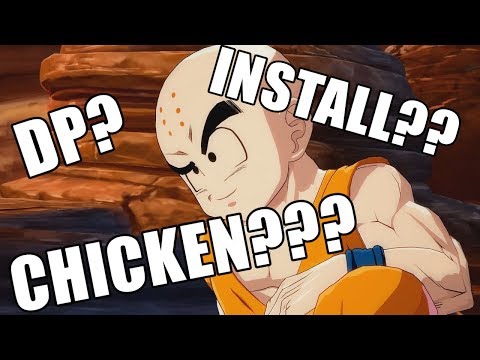 download lagu mp3 mp4 Fighting Game Terminology, download lagu Fighting Game Terminology gratis, unduh video klip Fighting Game Terminology