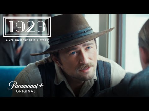 史賓賽的交易 | 1923 | Paramount+ (Spencer’s Trade | 1923 | Paramount+)