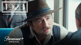Spencer’s Trade | 1923 | Paramount+