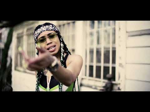 MoCash - Cold (official music video) | shot by @housepartii