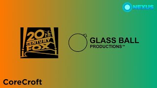 20th Century Fox/Glass Ball Productions (2013; Nexus AU)