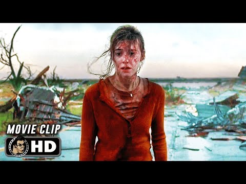Opening Tornado Scene | TWISTERS (2024) Movie CLIP HD