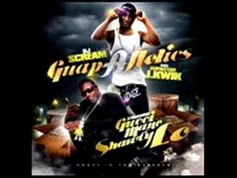 Gucci Mane - Money In Da Attic